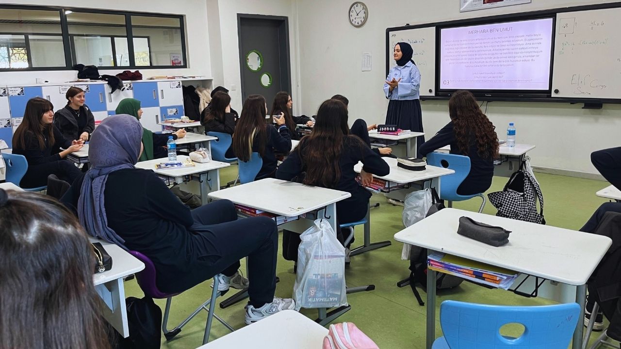 Akran Nezaketi ile Saygılı İletişim