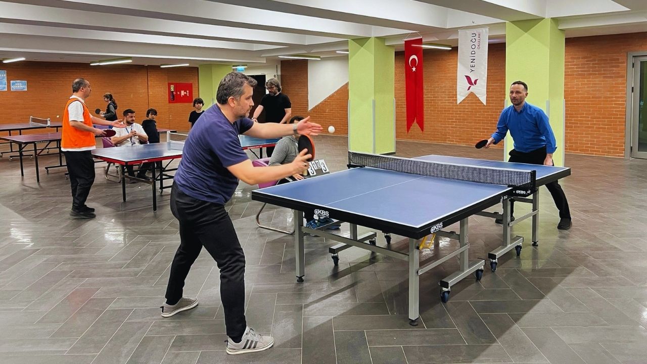 Babalar Mücadelede, Çocuklar Destekte