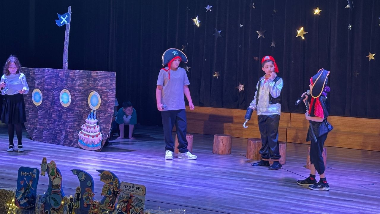 Drama Show 