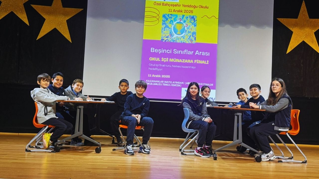 Etkili Konuşma ve Takım Ruhu Bir Arada