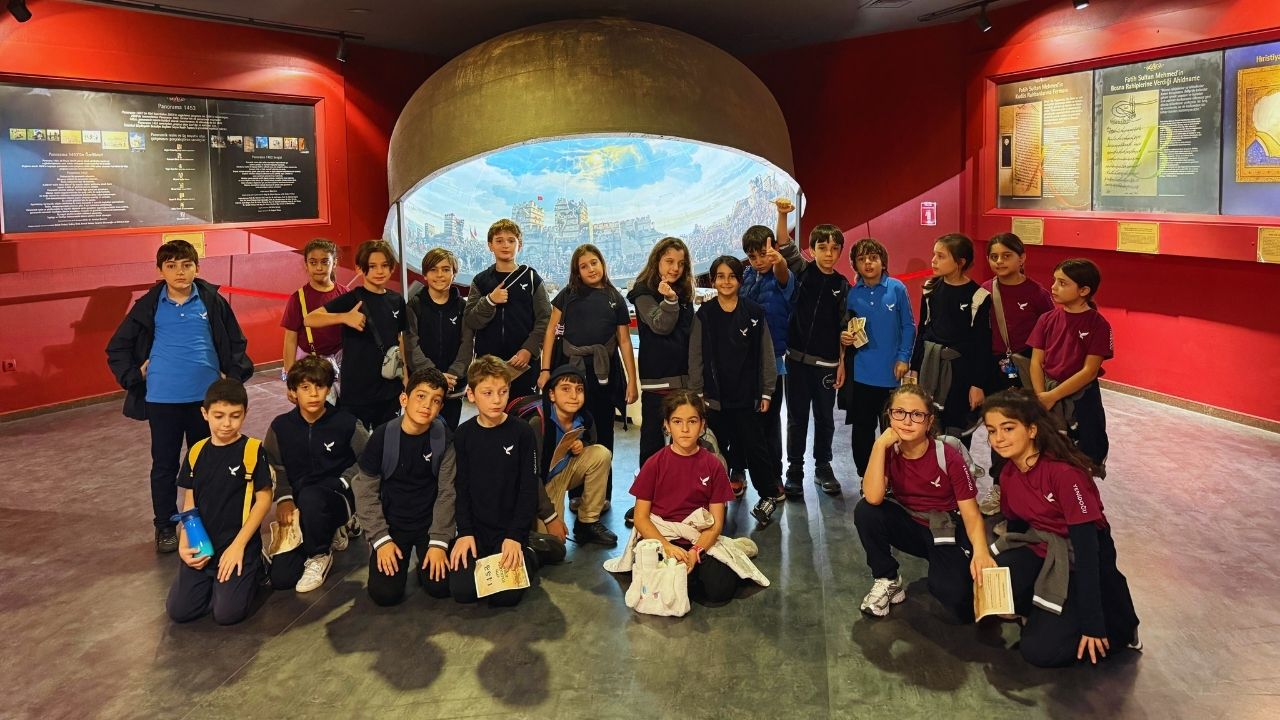 İstanbul’un Fethine Panoramik Bakış