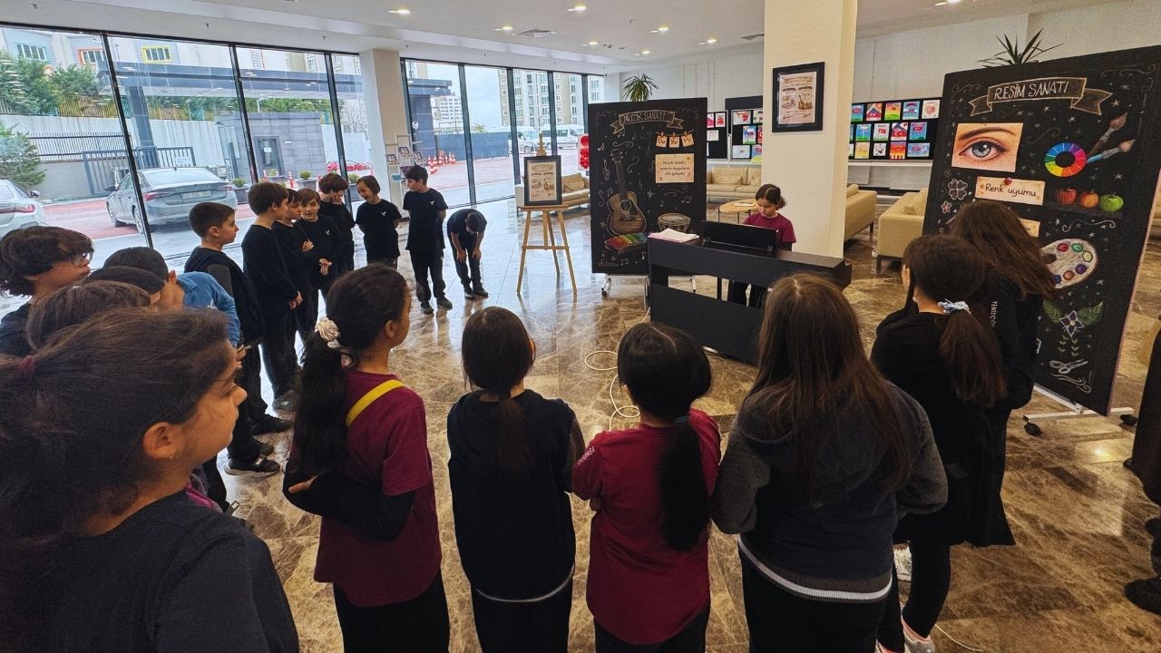 Koridor Konserleri İlham Vermeye Devam Ediyor