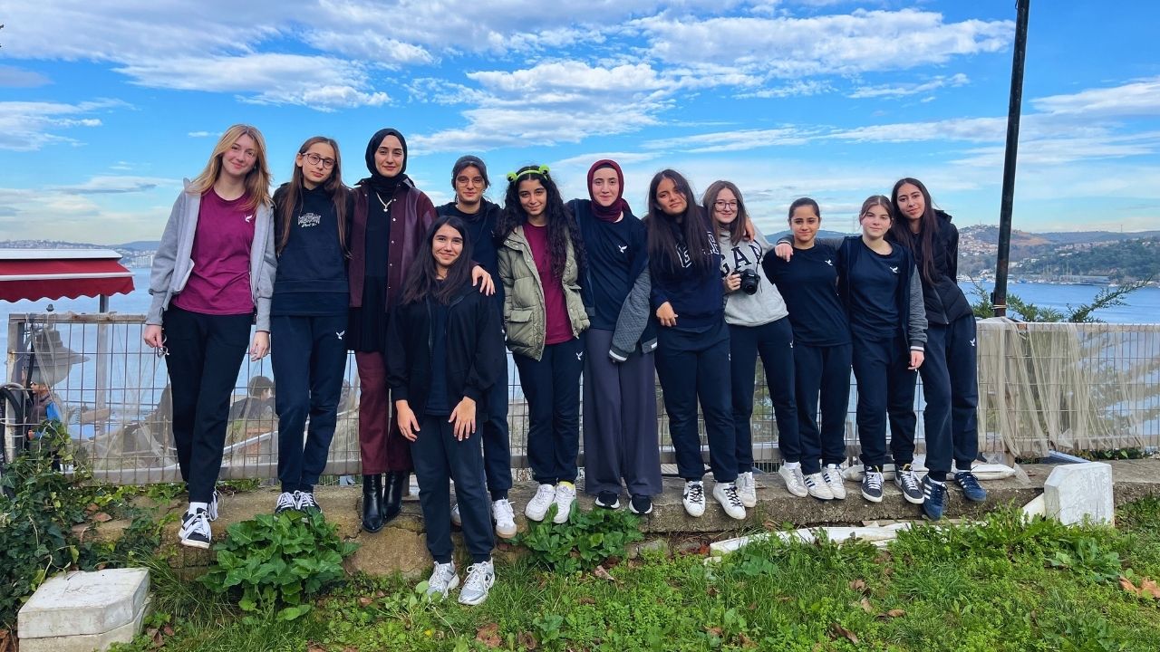 LGS Süreci Motivasyon Kahvaltısı 