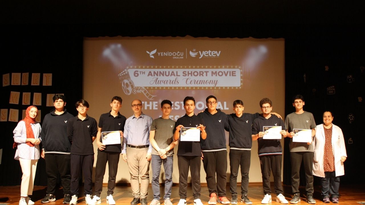 Short Movie Gala 