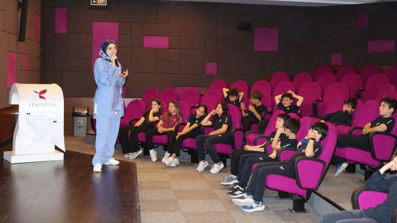 TÜBİTAK Projelerine Hazırız