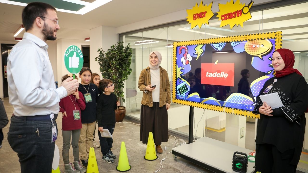 Tutum, Yatırım ve Türk Malları Haftası