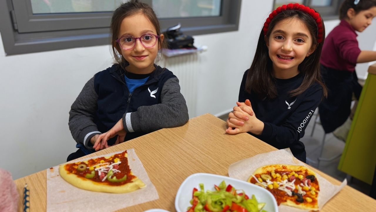 Yabancı Dil Gelişiminde Yeni Bir Adım