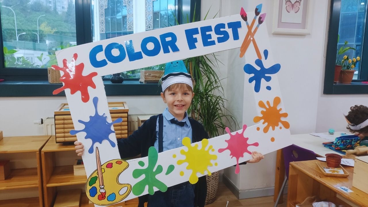 Yabancı Dili Keyifli Hâle Getiriyoruz