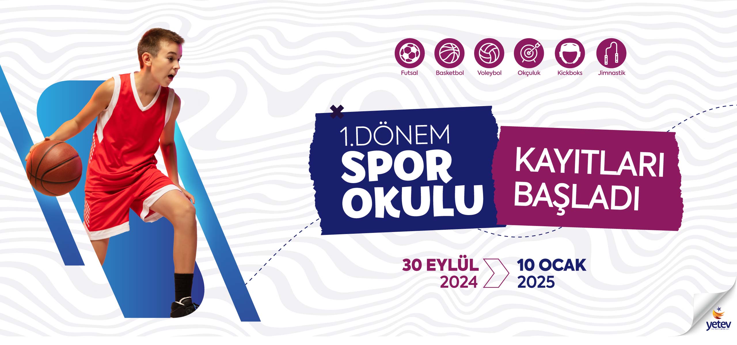 Spor Okulu